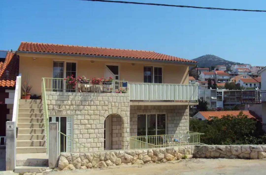 Apartments Green & Orange Hvar Town Esterno foto